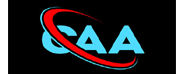 CAA Logo